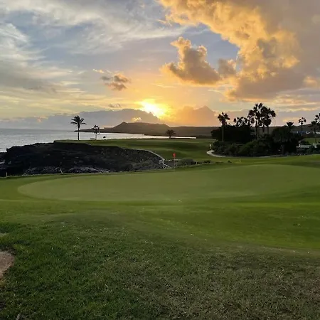 Luxury Oceanview De Nava With Heated Private Pool サンミゲル・デ・アボナ