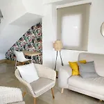 Villa Luxury Oceanview De Nava With Heated Private Pool San Miguel de Abona