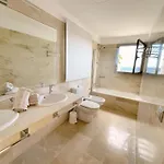 Luxury Oceanview De Nava With Heated Private Pool Villa *