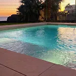 Luxury Oceanview De Nava With Heated Private Pool Villa San Miguel de Abona