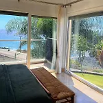 Luxury Oceanview De Nava With Heated Private Pool Villa San Miguel de Abona