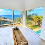 Luxury Oceanview De Nava With Heated Private Pool *