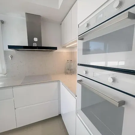 Luxury Oceanview De Nava With Heated Private Pool Сан Мигель