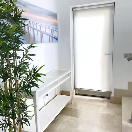 Luxury Oceanview De Nava With Heated Private Pool * 산미겔데아보나