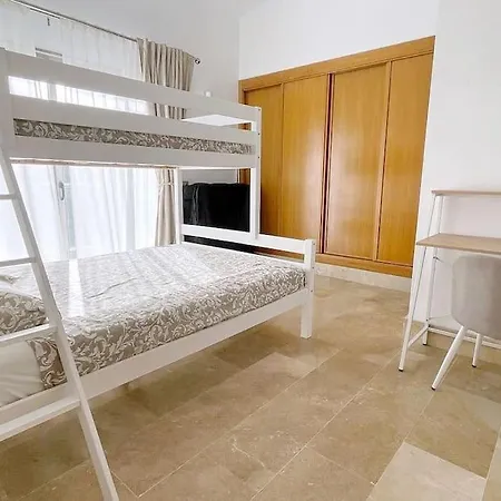 Luxury Oceanview De Nava With Heated Private Pool Willa San Miguel de Abona