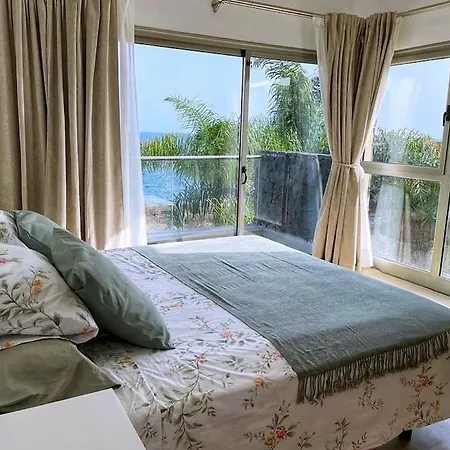 Luxury Oceanview De Nava With Heated Private Pool Willa