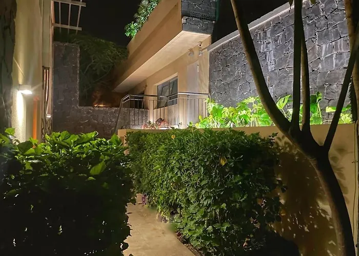 Luxury Oceanview De Nava With Heated Private Pool *