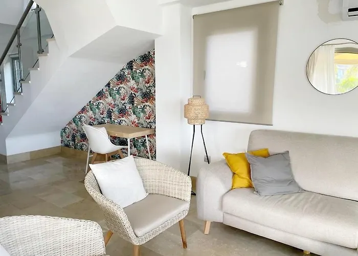 Villa Luxury Oceanview De Nava With Heated Private Pool San Miguel de Abona