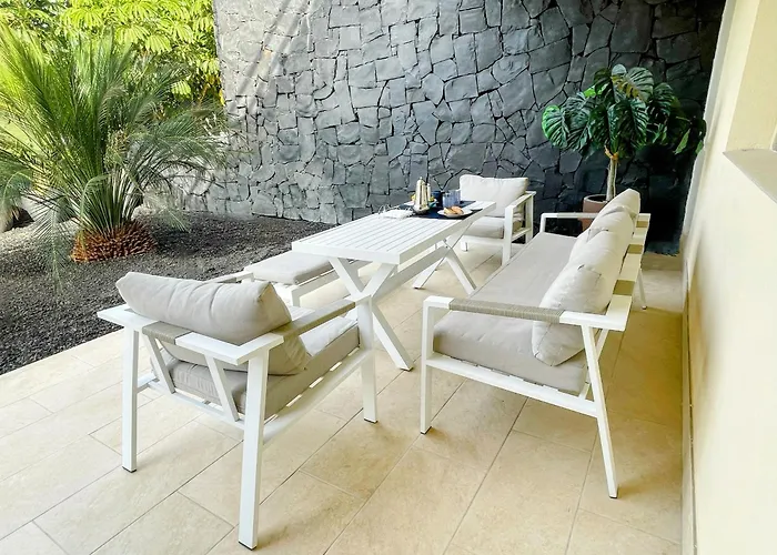 Luxury Oceanview De Nava With Heated Private Pool