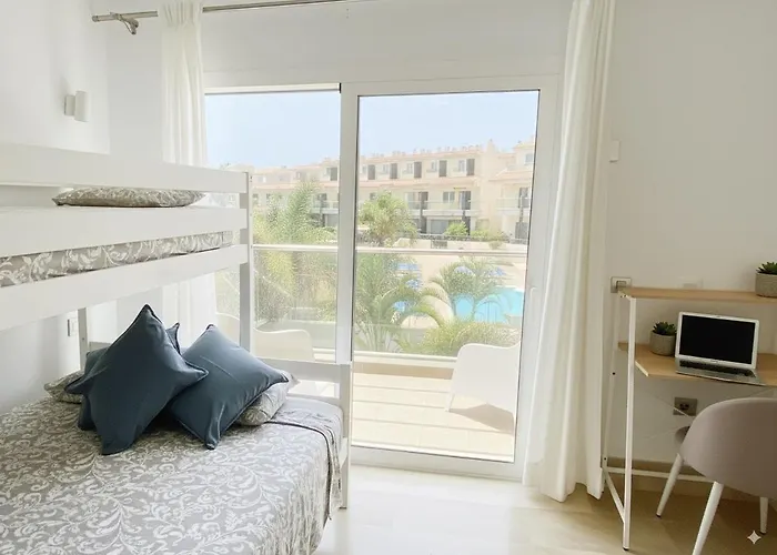 Villa Luxury Oceanview De Nava With Heated Private Pool San Miguel de Abona