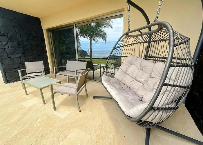 Willa Luxury Oceanview De Nava With Heated Private Pool *