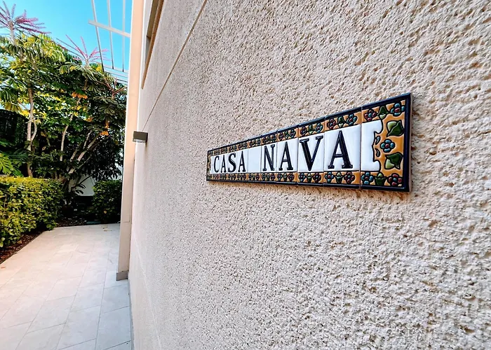 Luxury Oceanview De Nava With Heated Private Pool