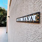 Luxury Oceanview De Nava With Heated Private Pool