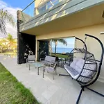 Luxury Oceanview De Nava With Heated Private Pool * San Miguel de Abona