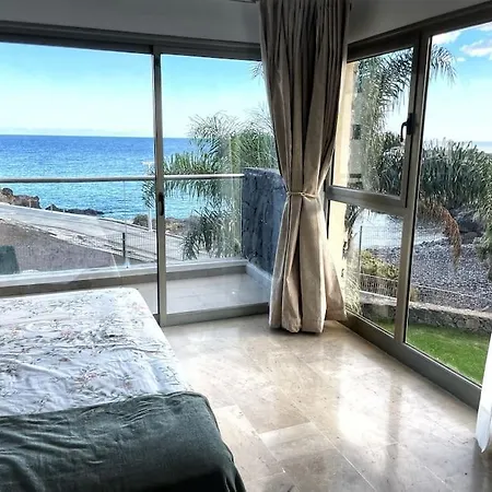Luxury Oceanview De Nava With Heated Private Pool *