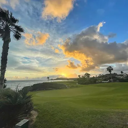 Villa Luxury Oceanview De Nava With Heated Private Pool