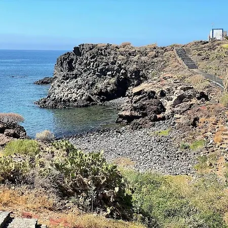 Luxury Oceanview De Nava With Heated Private Pool Vila *