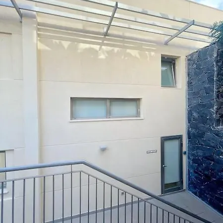 Villa Luxury Oceanview De Nava With Heated Private Pool San Miguel de Abona