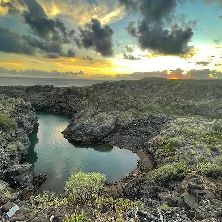 Vila Luxury Oceanview De Nava With Heated Private Pool *