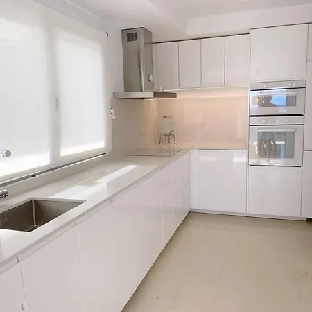 Luxury Oceanview De Nava With Heated Private Pool