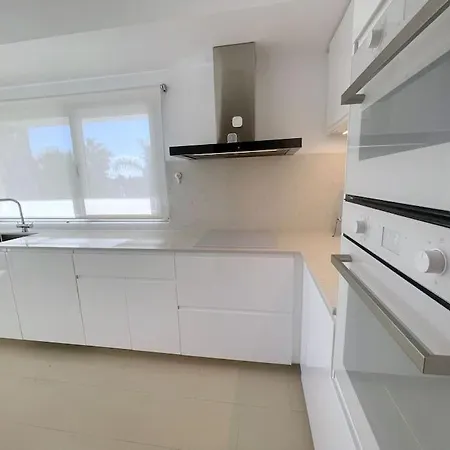 Luxury Oceanview De Nava With Heated Private Pool * San Miguel de Abona