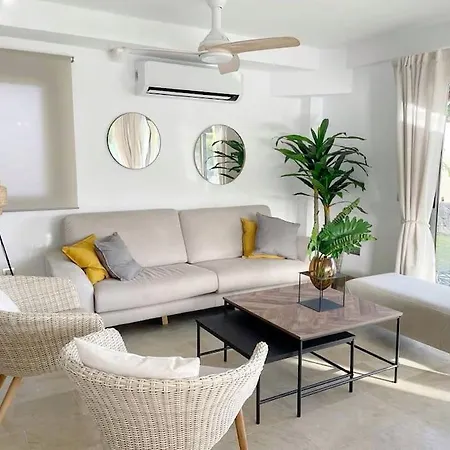 Luxury Oceanview De Nava With Heated Private Pool *