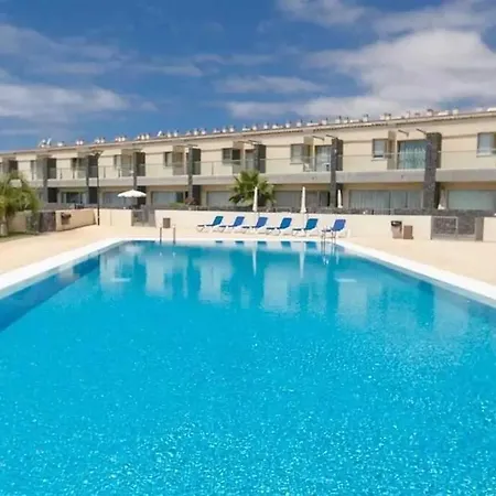 Luxury Oceanview De Nava With Heated Private Pool San Miguel de Abona