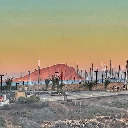Luxury Oceanview De Nava With Heated Private Pool Villa *