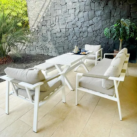 Luxury Oceanview De Nava With Heated Private Pool