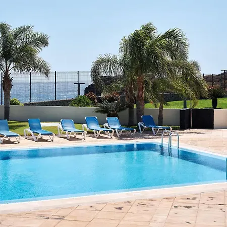 Luxury Oceanview De Nava With Heated Private Pool