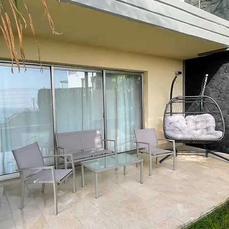 Luxury Oceanview De Nava With Heated Private Pool Villa
