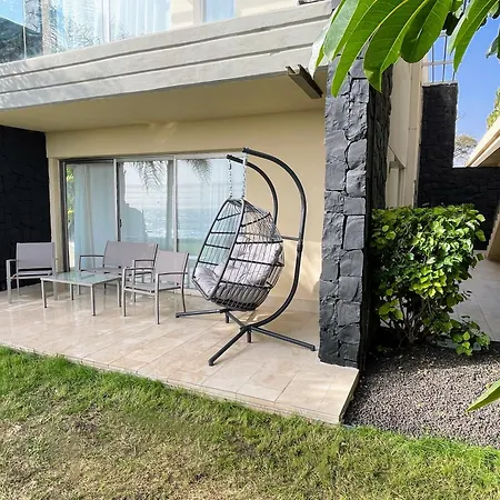 Luxury Oceanview De Nava With Heated Private Pool