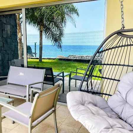 Vila Luxury Oceanview De Nava With Heated Private Pool *