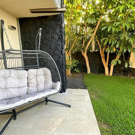 Villa Luxury Oceanview De Nava With Heated Private Pool San Miguel de Abona