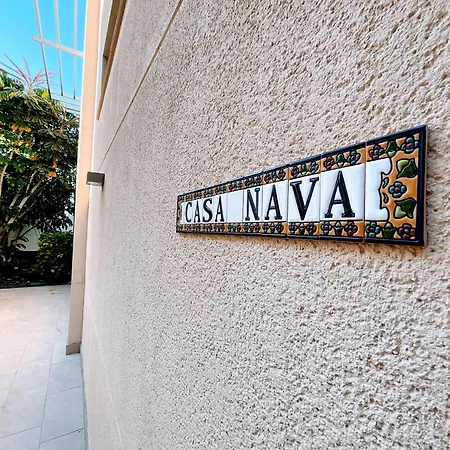 Luxury Oceanview De Nava With Heated Private Pool