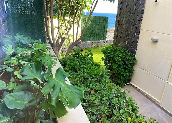 Luxury Oceanview De Nava With Heated Private Pool Villa *