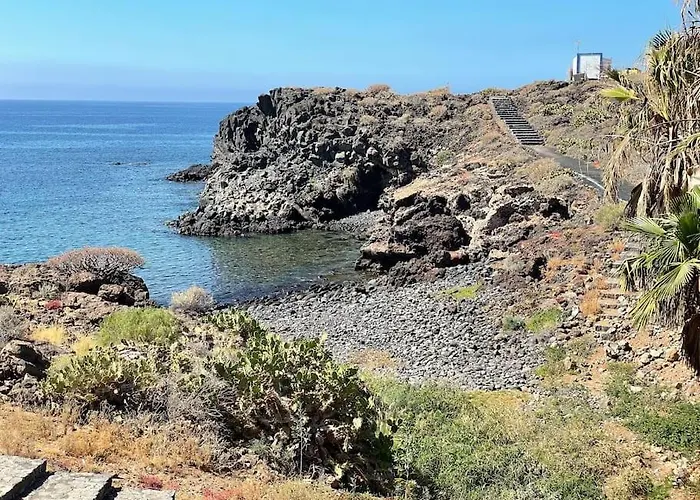 Luxury Oceanview De Nava With Heated Private Pool Villa *