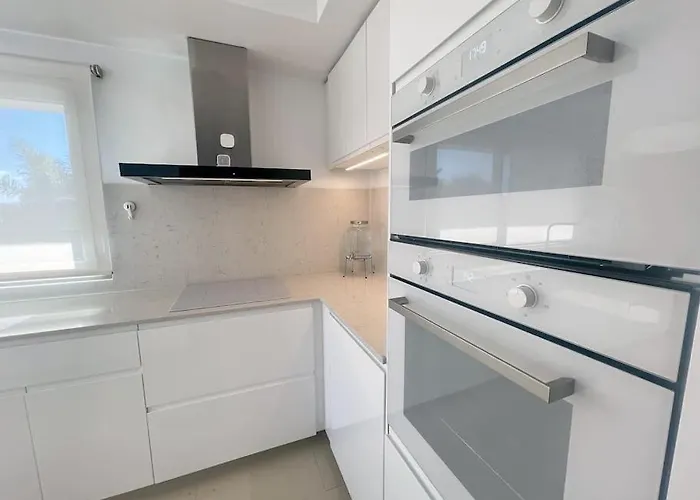 Luxury Oceanview De Nava With Heated Private Pool San Miguel de Abona