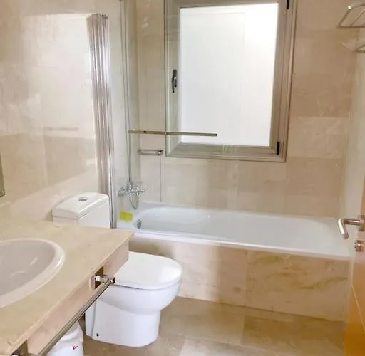 Luxury Oceanview De Nava With Heated Private Pool Villa *