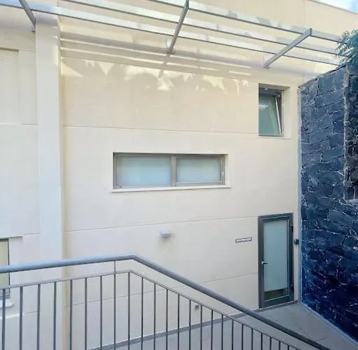 Villa Luxury Oceanview De Nava With Heated Private Pool San Miguel de Abona