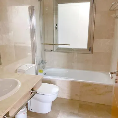 Luxury Oceanview De Nava With Heated Private Pool 别墅 *