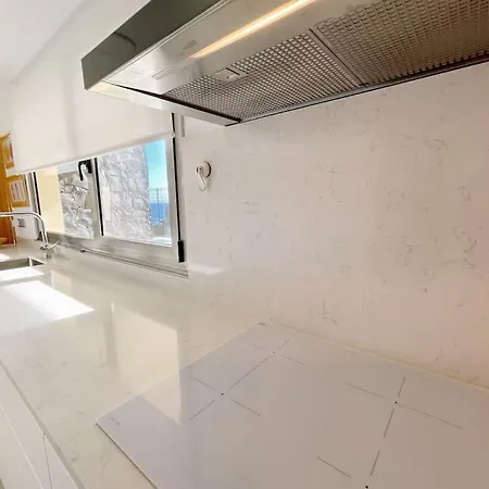 Luxury Oceanview De Nava With Heated Private Pool *